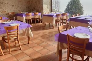 Bar Cafetería Veracruz