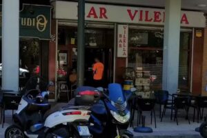 Bar Cafeteria Vilella