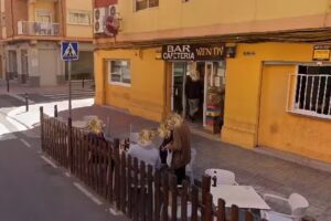 Bar Cafeteria Wen Dy