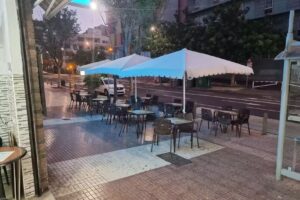 Bar Cafeteria Zaperoco