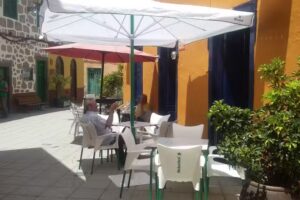 Bar Cafet&iacute;n Pepe