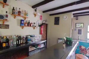 Bar Cairete
