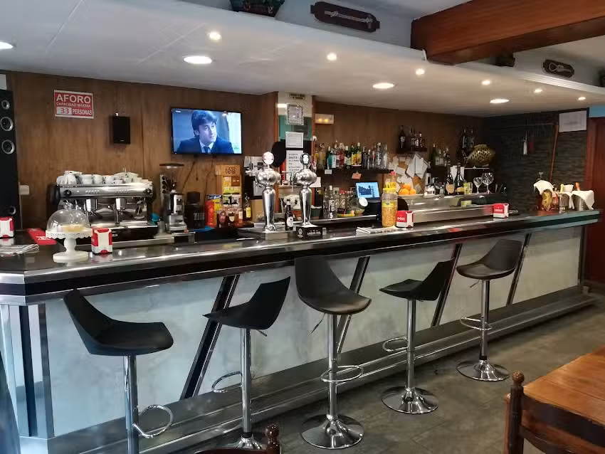 Bar Cal Paco