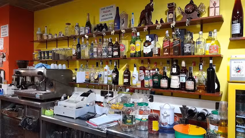 Bar Cal Tiet
