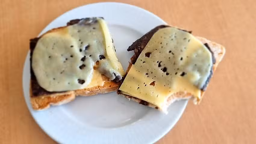 Bar Cala&rsquo;n Blanes