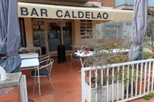 Bar Caldelao
