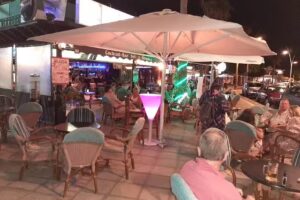 Bar California Lanzarote