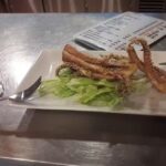 Bar Calipso