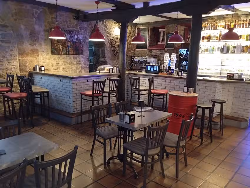 Bar Calle 52