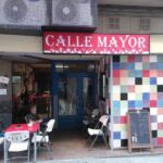 Bar Calle Mayor