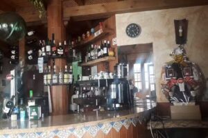 Bar callejon la escalereta