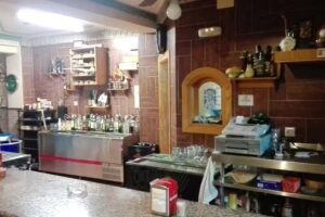 Bar Calvo