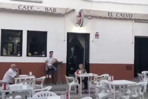 Bar Calvo
