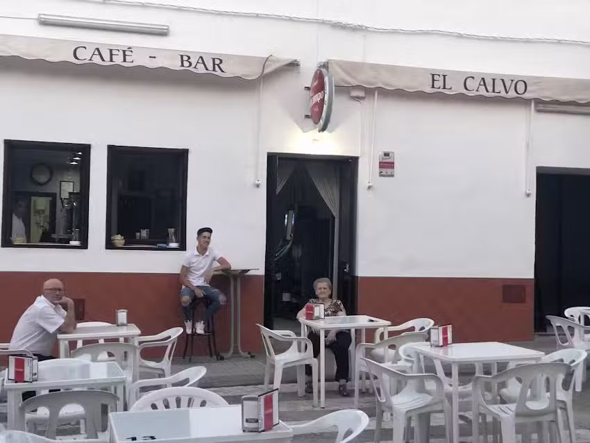 Bar Calvo