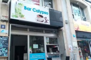 Bar Calypso