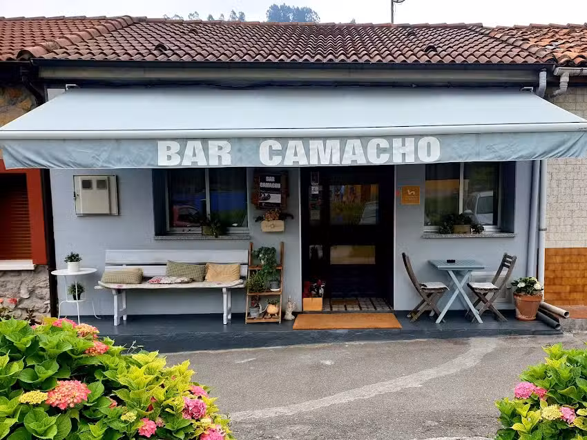 Bar Camacho