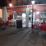 Bar Camarero