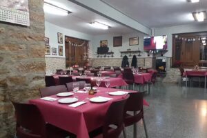 Bar Camilo (LA IGLESUELA)