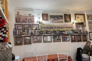 Bar Camino del Rocío