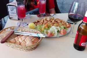 Bar Campero, La Hormiga