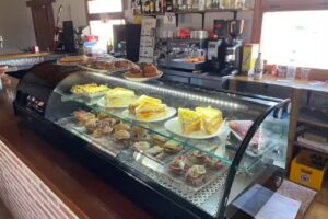 Bar Camping Ciudad de Fr&iacute;as