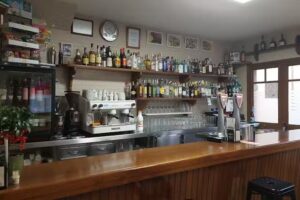 Bar Campi&ntilde;o