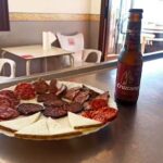 Bar Campo de F&uacute;tbol