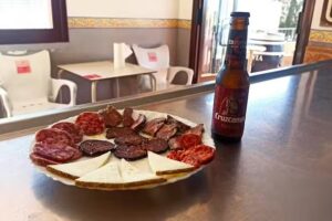 Bar Campo de F&uacute;tbol