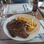 Bar Campo de F&uacute;tbol