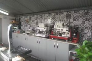 Bar «Campo de Fútbol»