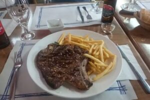 Bar Campo de F&uacute;tbol