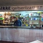 Bar Campo de F&uacute;tbol