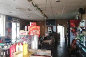 Bar Campo de F&uacute;tbol de Consell