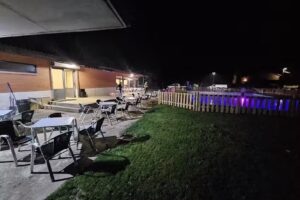 Bar Campo de Villavidel