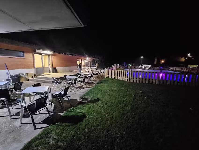 Bar Campo de Villavidel
