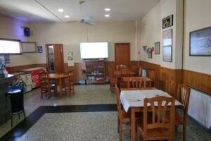 Bar Camporr&eacute;lls