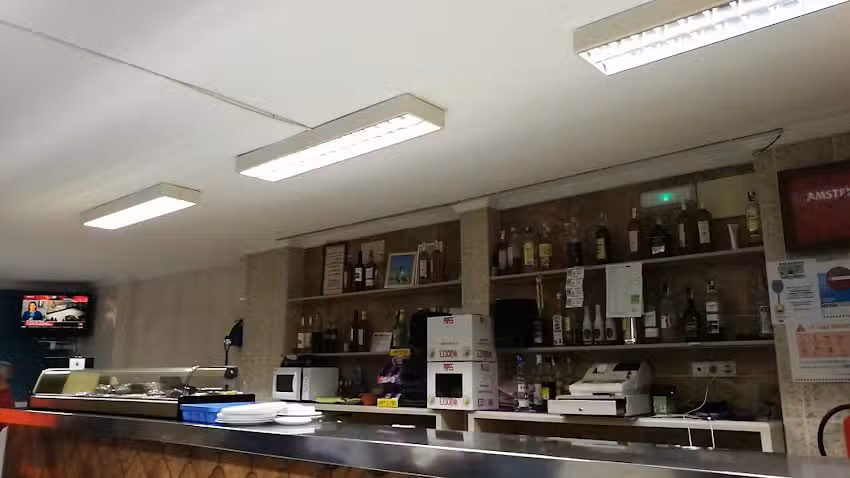Bar Campos
