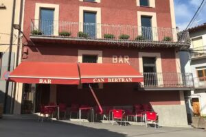 Bar Can Bertran