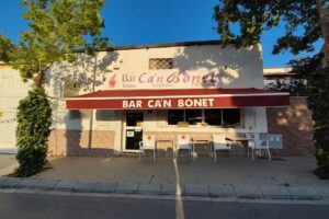 Bar Can Bonet