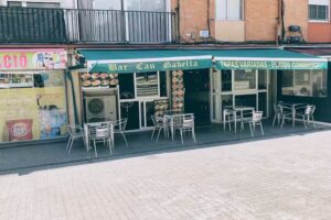 Bar Can Gabella S.C.C.L.