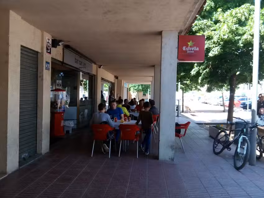 Bar Can Jans