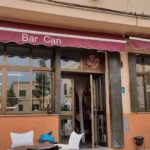 Bar Can Jordi