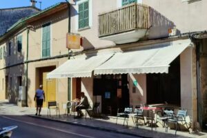 Bar Can Maci&agrave;