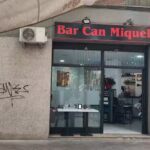 Bar Can Miquel