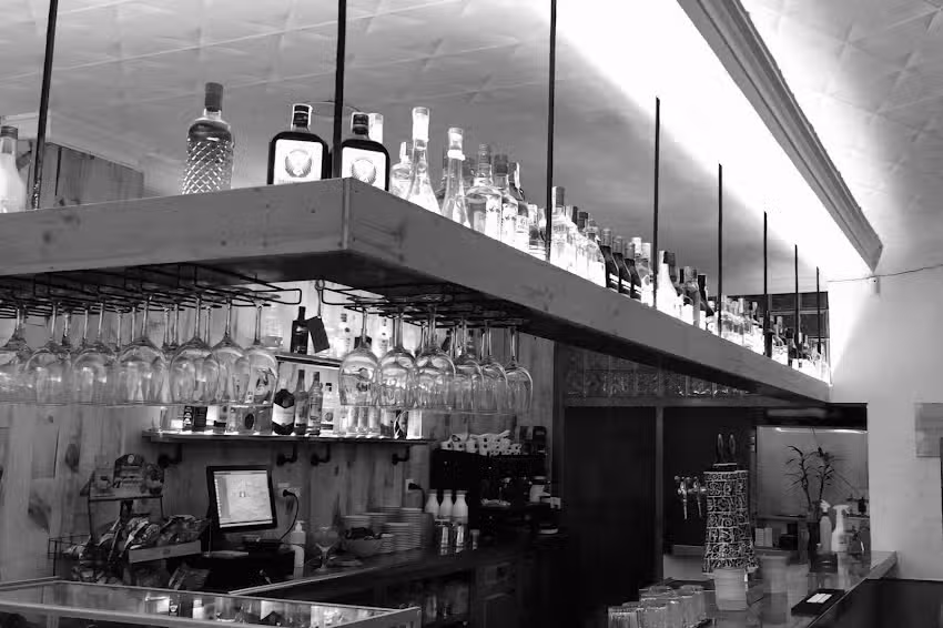 Bar Ca&rsquo;n Mu&ntilde;oz