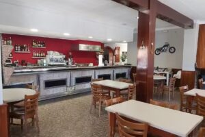 BAR CAN QUIM de la yoli