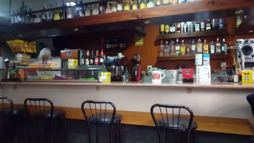 Bar Can Rafa