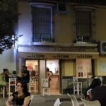 Bar ca&ntilde;a brava