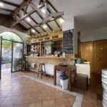 Bar Ca&ntilde;a Brava