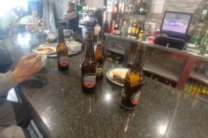 BAR CANADA RESTAURANTE